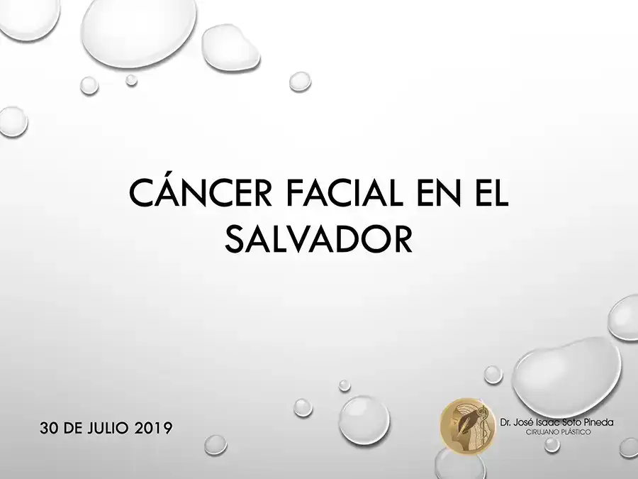 Cáncer facial, imagen 1 de 56